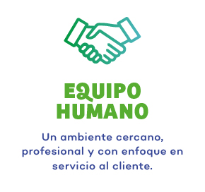 Equipo humano