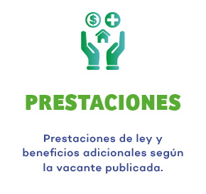 Prestaciones