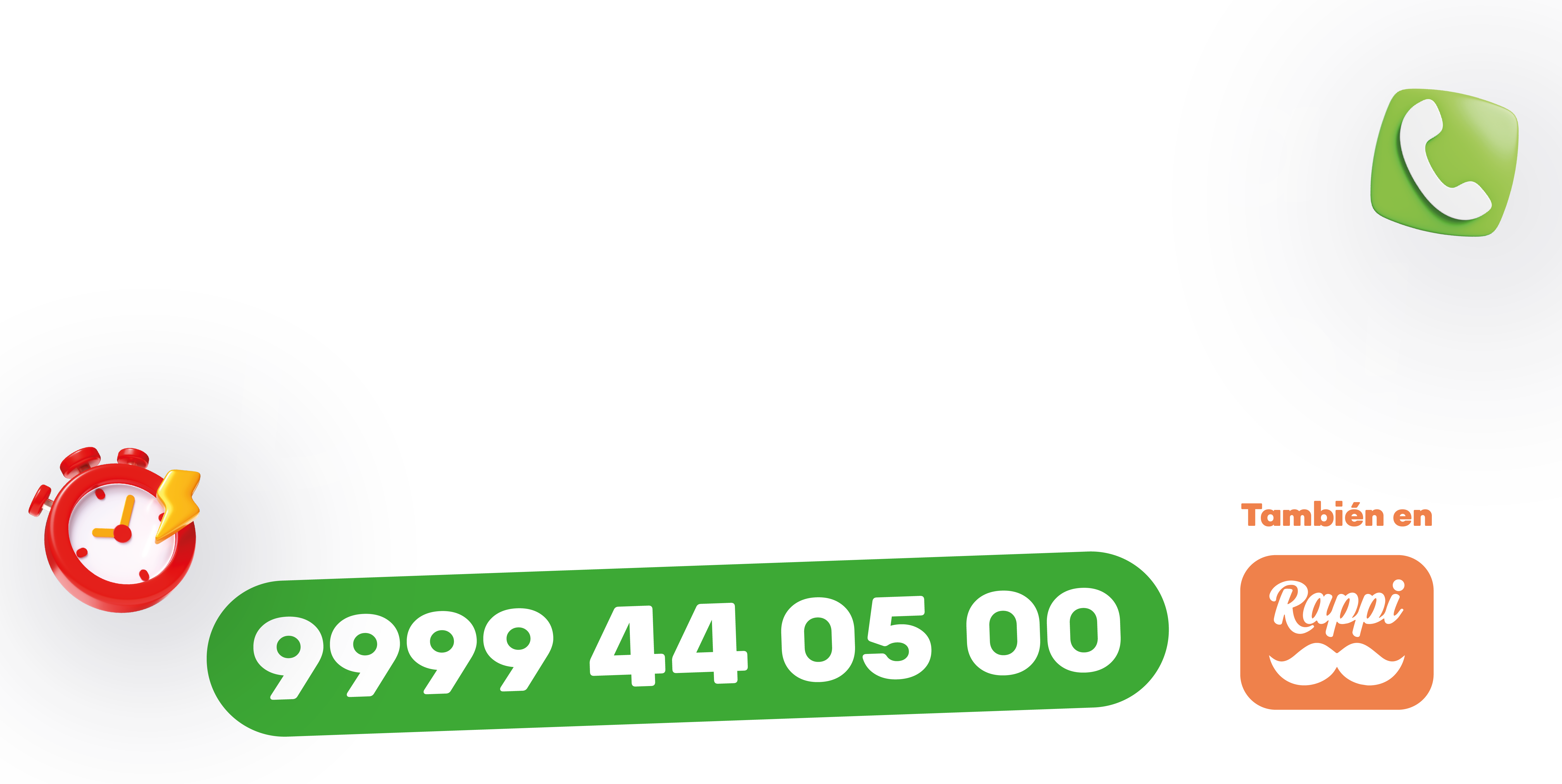 Servicio a Domicilio — Farmacias Lago