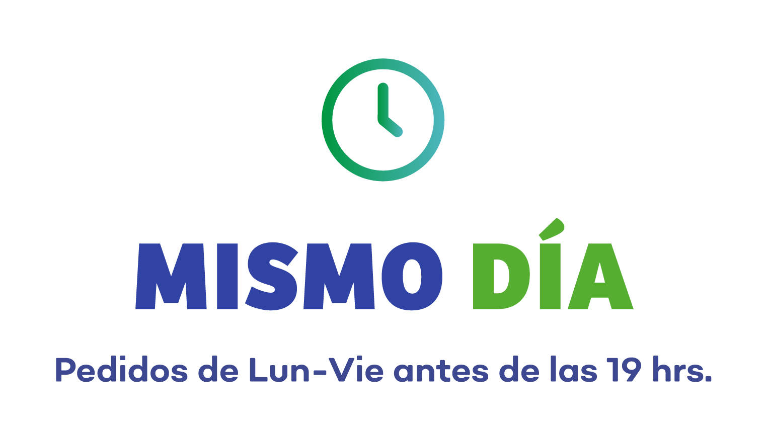 Mismo día