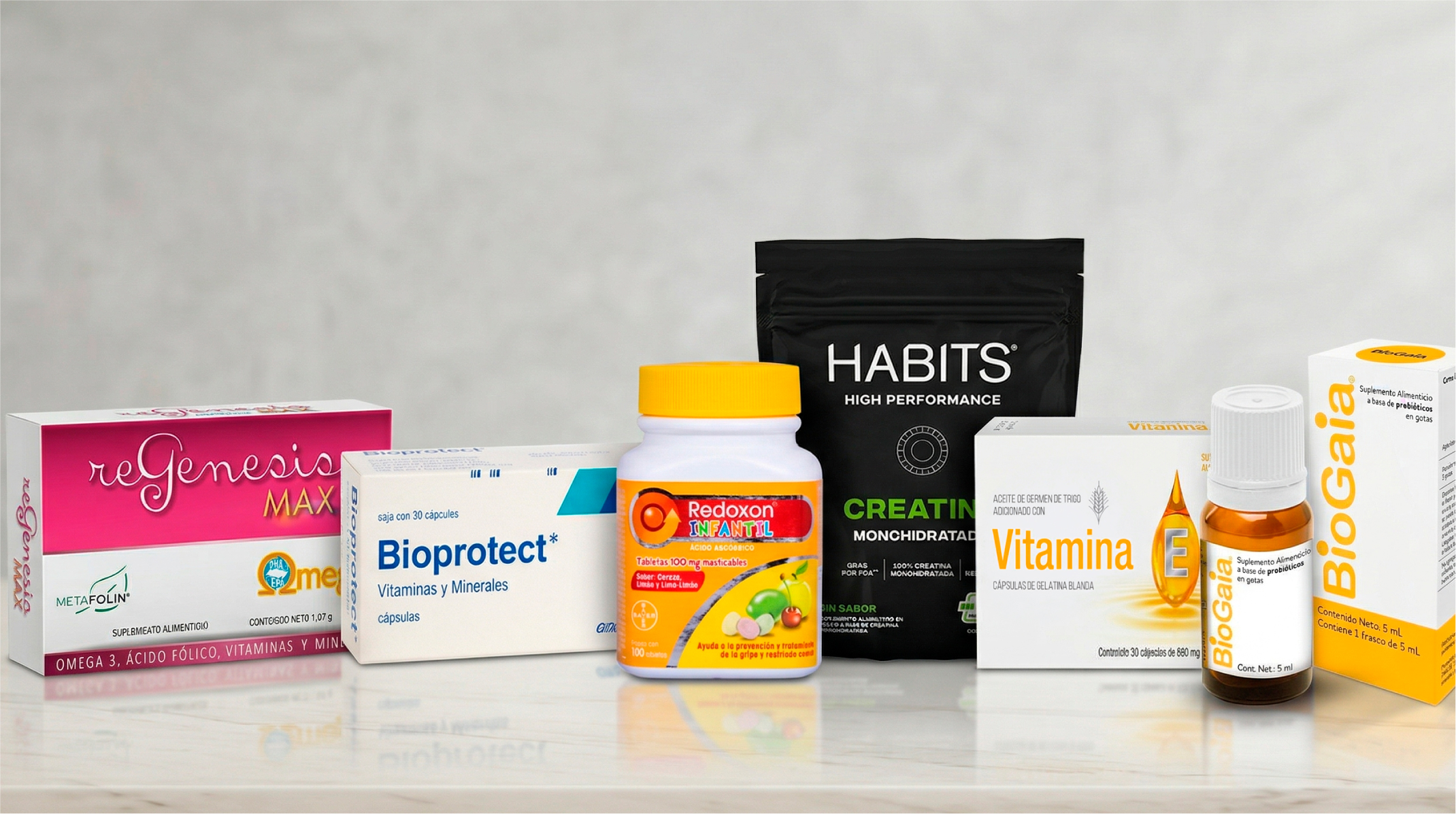 Vitaminas